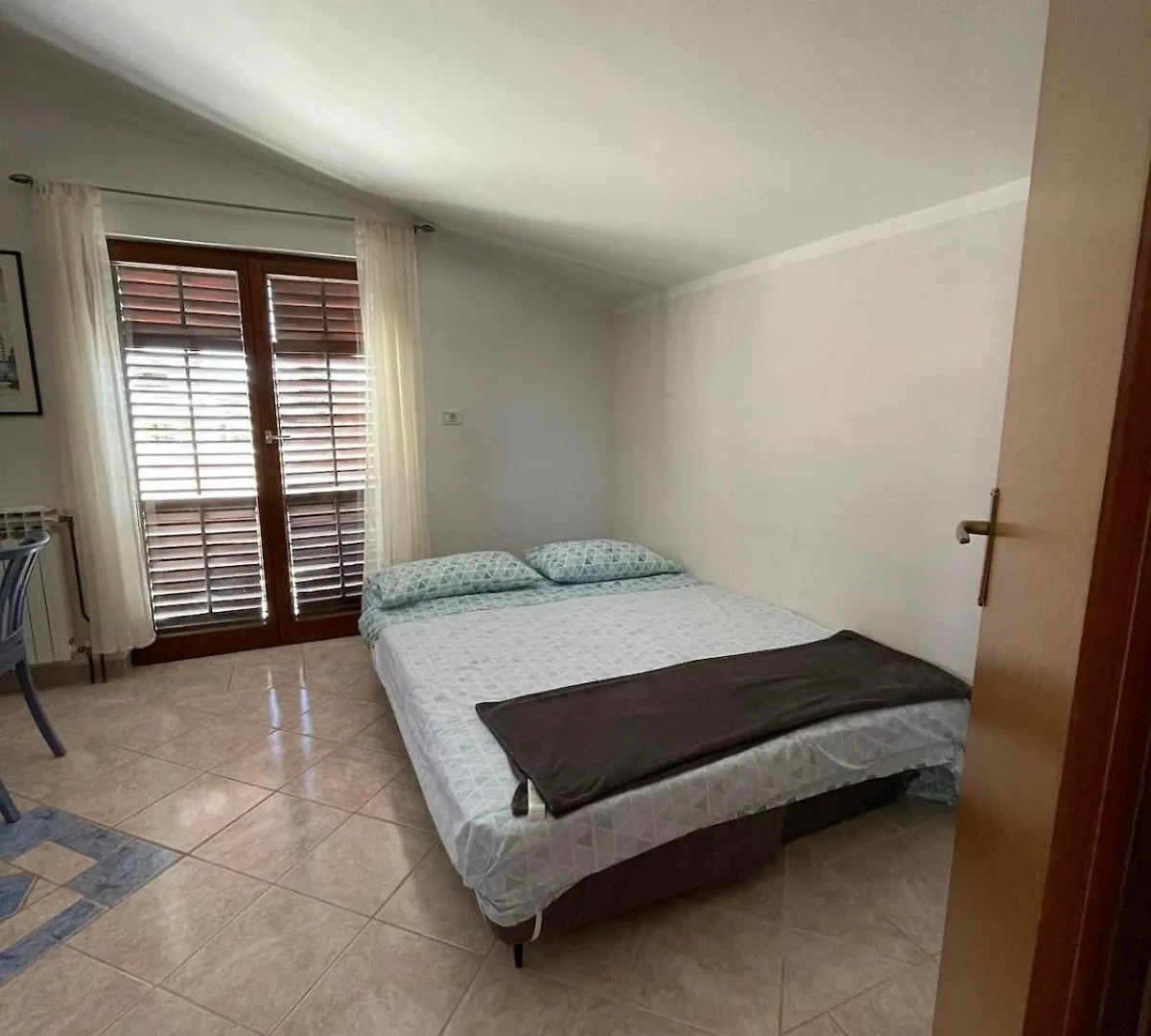 Sea Flat Gateway Apartment Peroj Croatia
