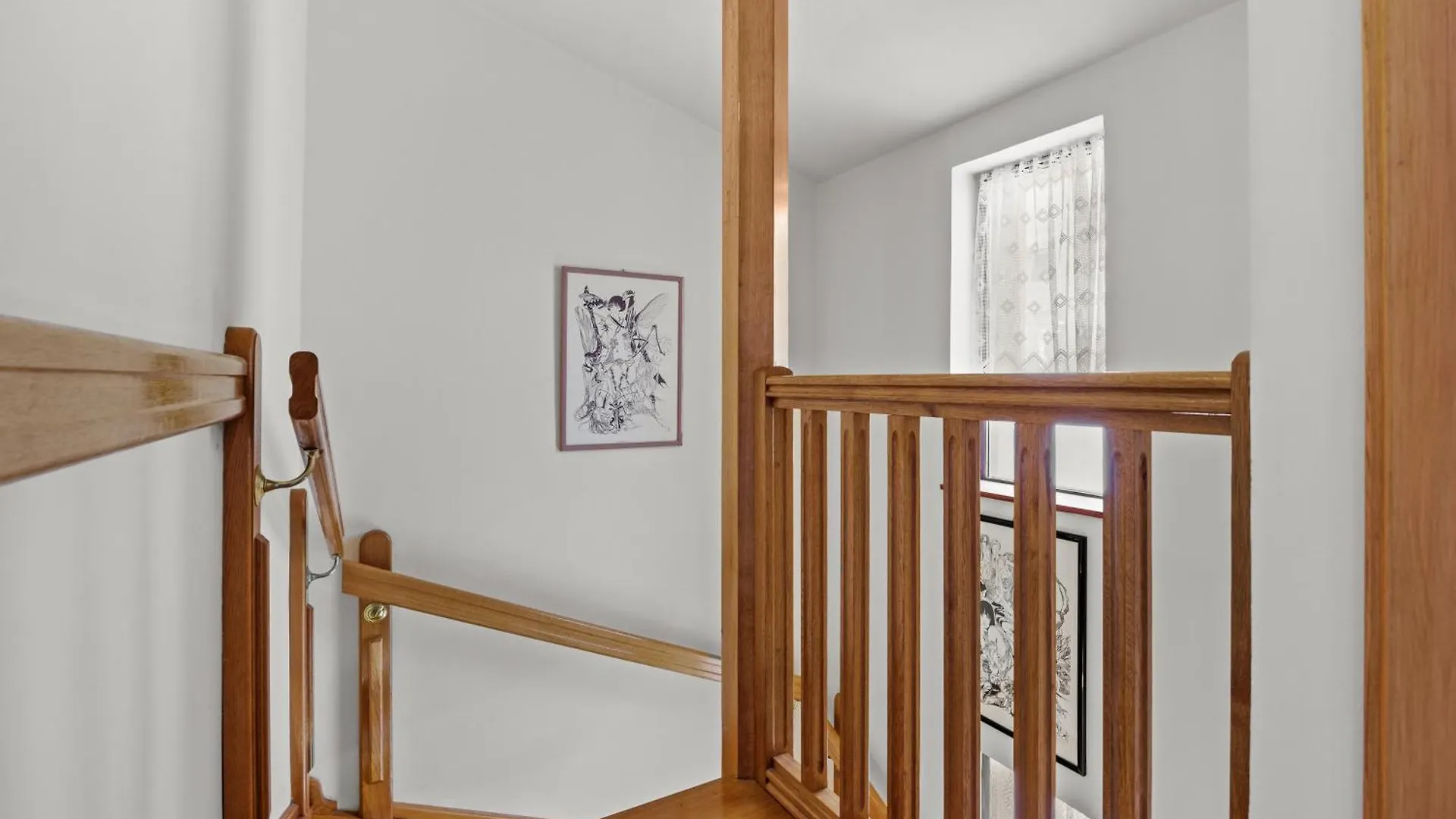 Sea Flat Gateway Apartment Peroj